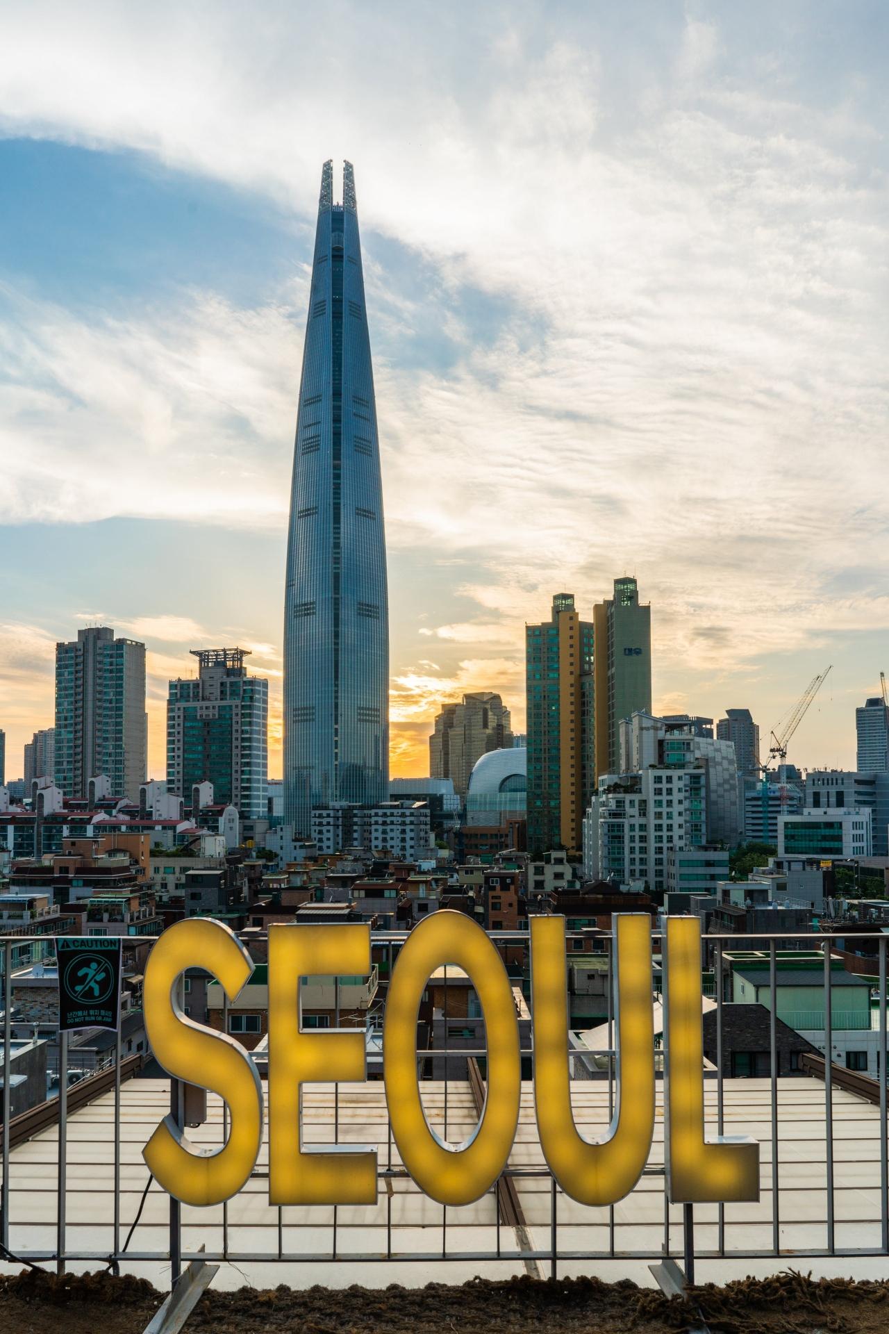 Seoul 12