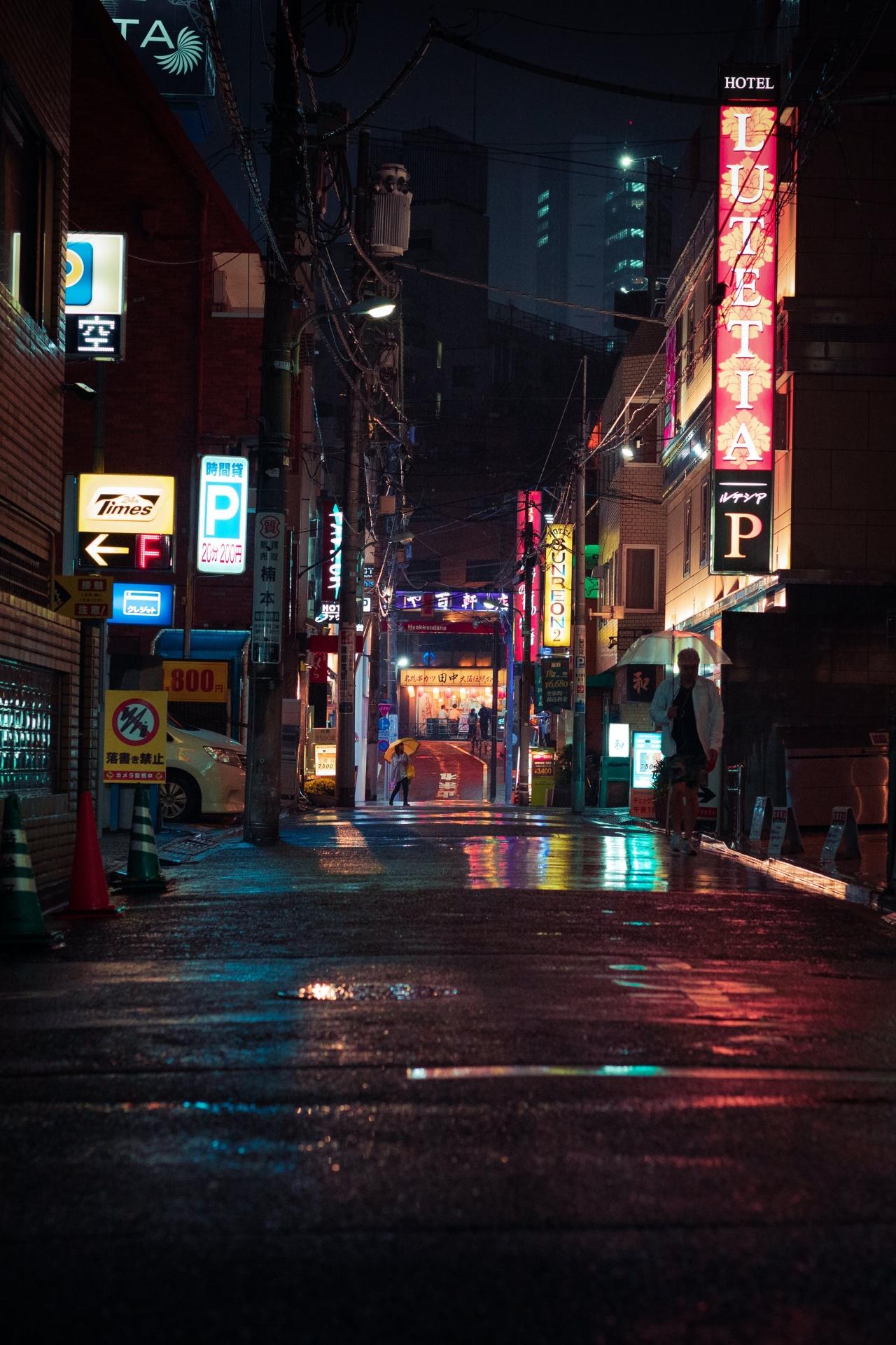 Tokyo 10