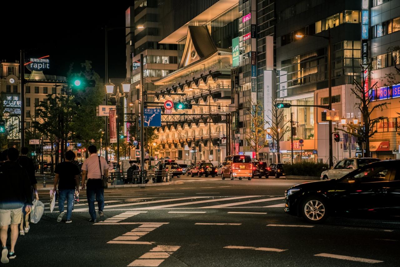 Osaka 8