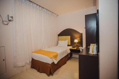Single Room 1