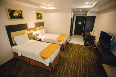 Standard Double Room 2