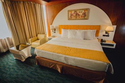 King Suite 5
