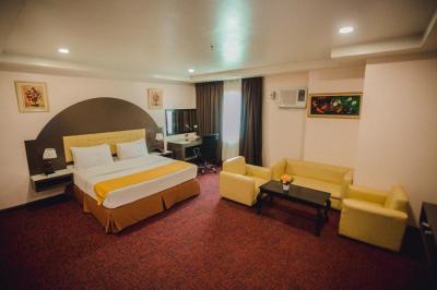 Standard Suite 6