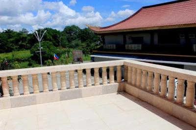 Quadruple Room with Balcony 8