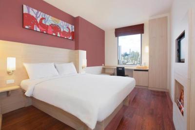 Hotel 1