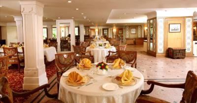 The Ashok Hotel 10 The Ashok Hotel 10