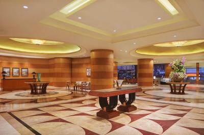 sheraton manila bay hotel address