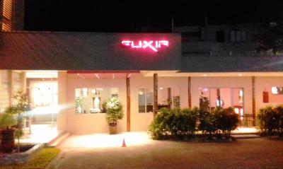 Elixir Hotel And Serviced Apartments | WEBSITE | Suva | Fiji