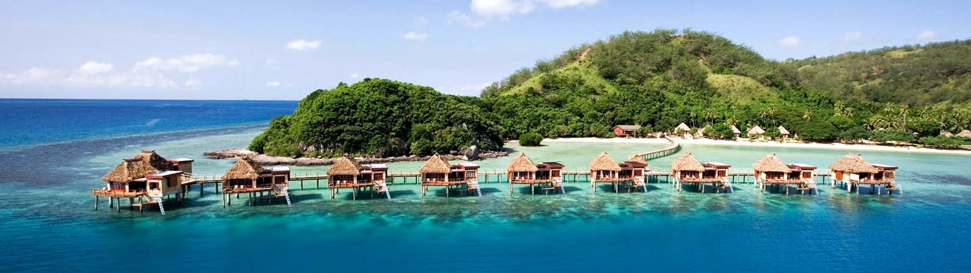 Aitutaki Lagoon Private Island Resort Webseite Aitutaki Cookinseln