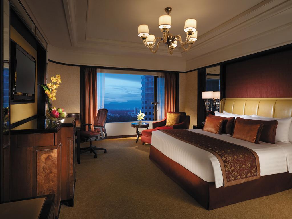 Shangri La Hotel Website Kuala Lumpur Malaysia