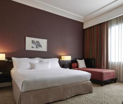 AC Hotel by Marriott Kuala Lumpur | WEBSITE | Kuala Lumpur | Malaysia