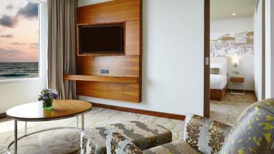 radisson hotel colombo sri lanka