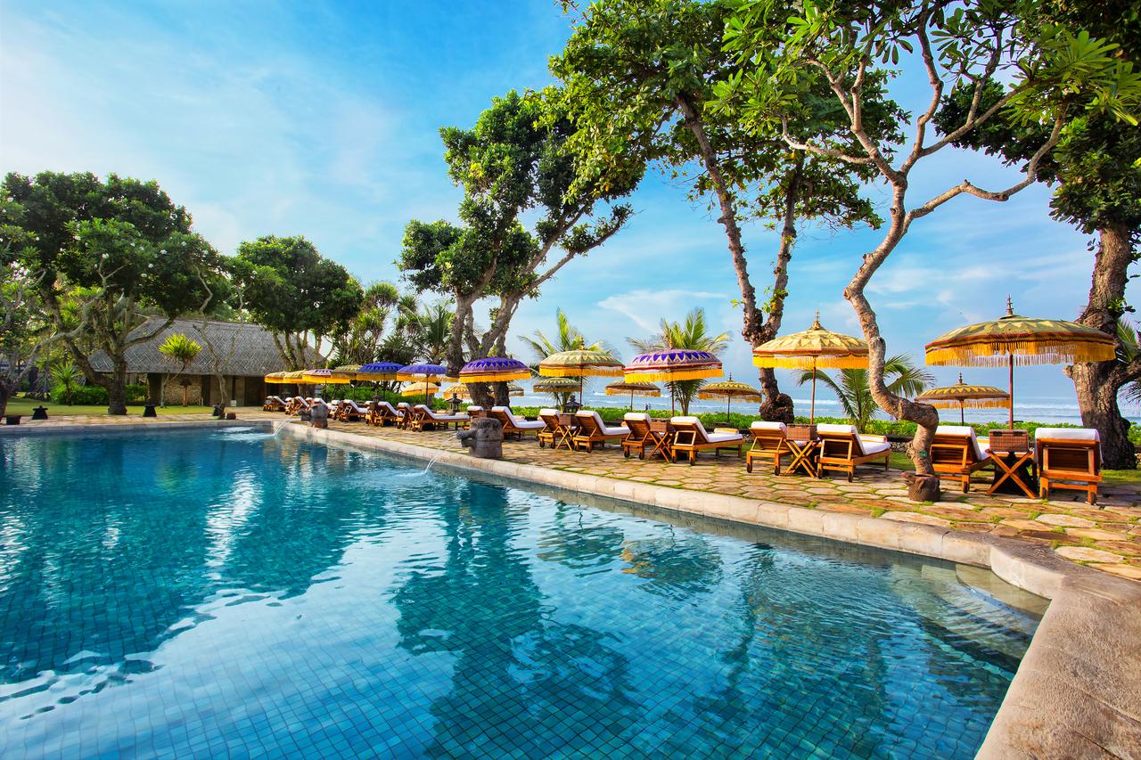 The Oberoi Beach Resort, Bali | Seminyak | Bali | Indonesia