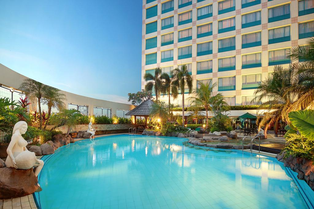 Hotel Ciputra Jakarta managed by Swiss-Belhotel International | Jakarta |  Java | Indonesia