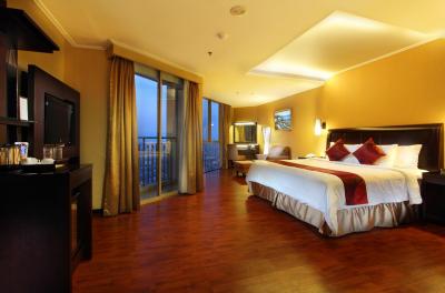 Best Western Mangga  Dua  Hotel Residence Jakarta J va 