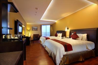 Best Western Mangga  Dua  Hotel Residence Jakarta J va 