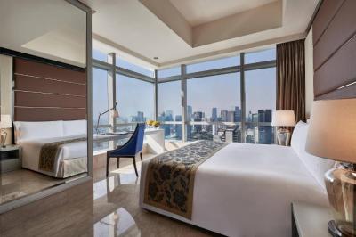 The Residences of The Ritz-Carlton Jakarta Pacific Place 4