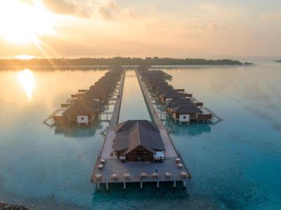 Villa Nautica Paradise Island Resort 7 Villa Nautica Paradise Island Resort 7