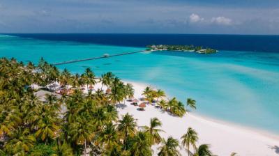 Villa Park Sun Island Resort 10 Villa Park Sun Island Resort 10