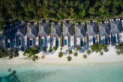 Villa Park Sun Island Resort 8 Villa Park Sun Island Resort 8