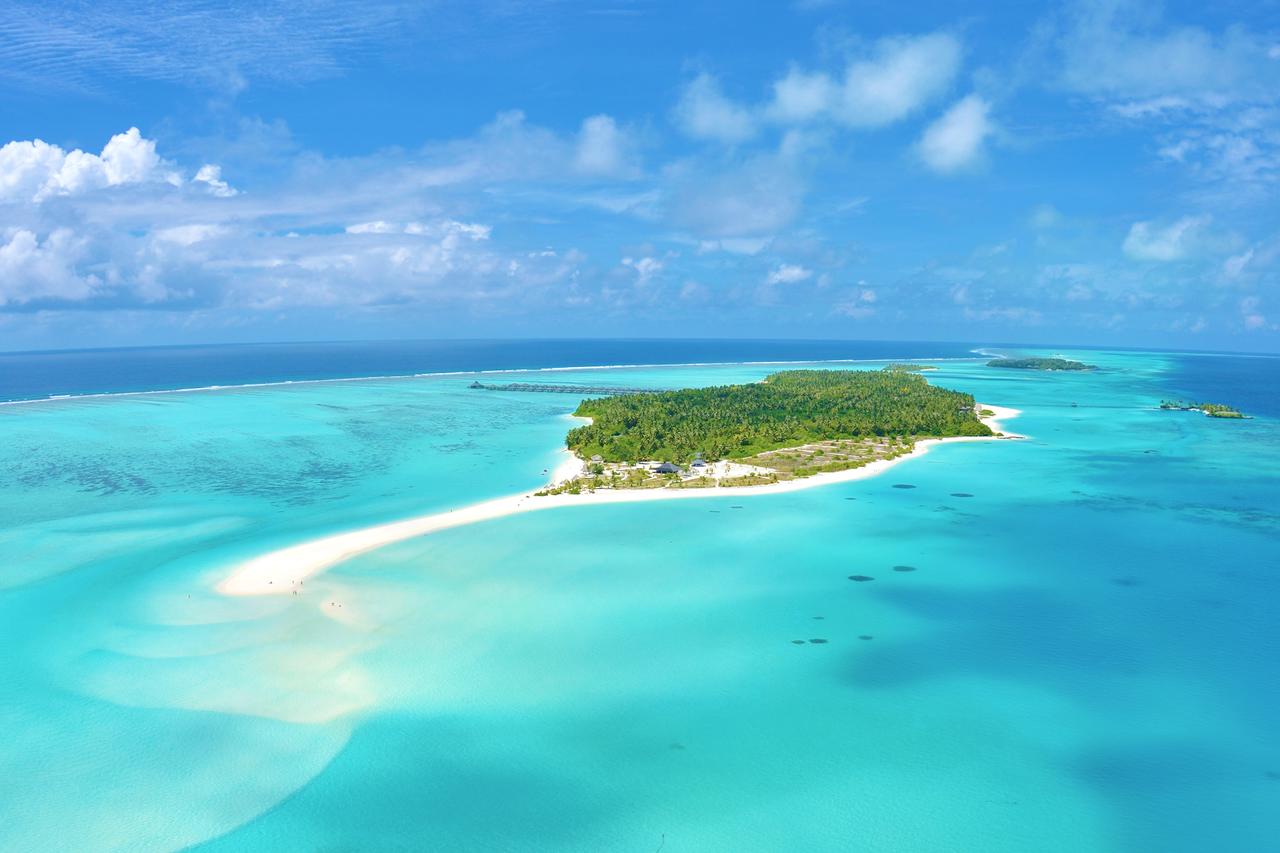 Villa Park Sun Island Resort | SITO WEB | Ari Atoll | Maldive