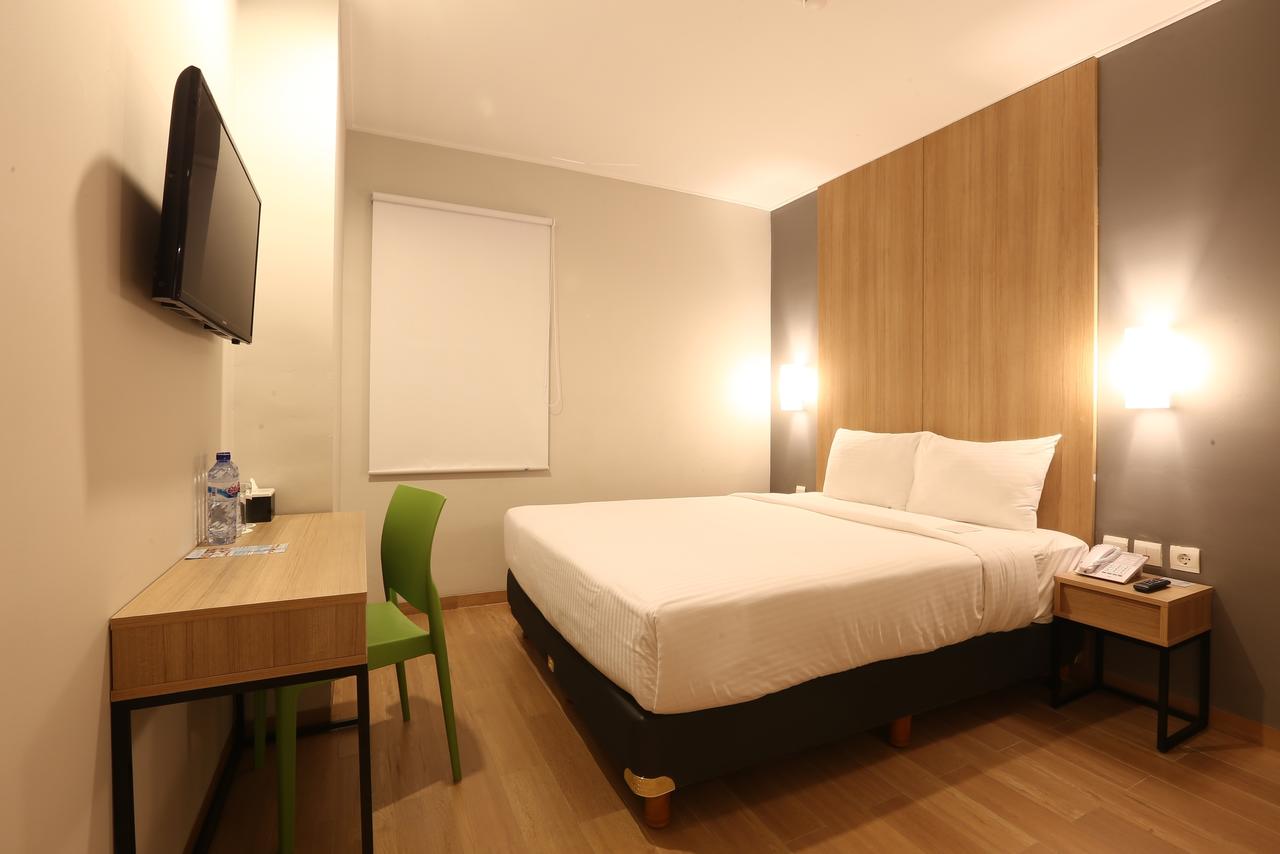 Hotel Citradream Bandung Bandung Java Indonesia