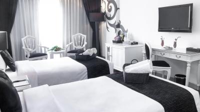 stark boutique hotel and spa bali