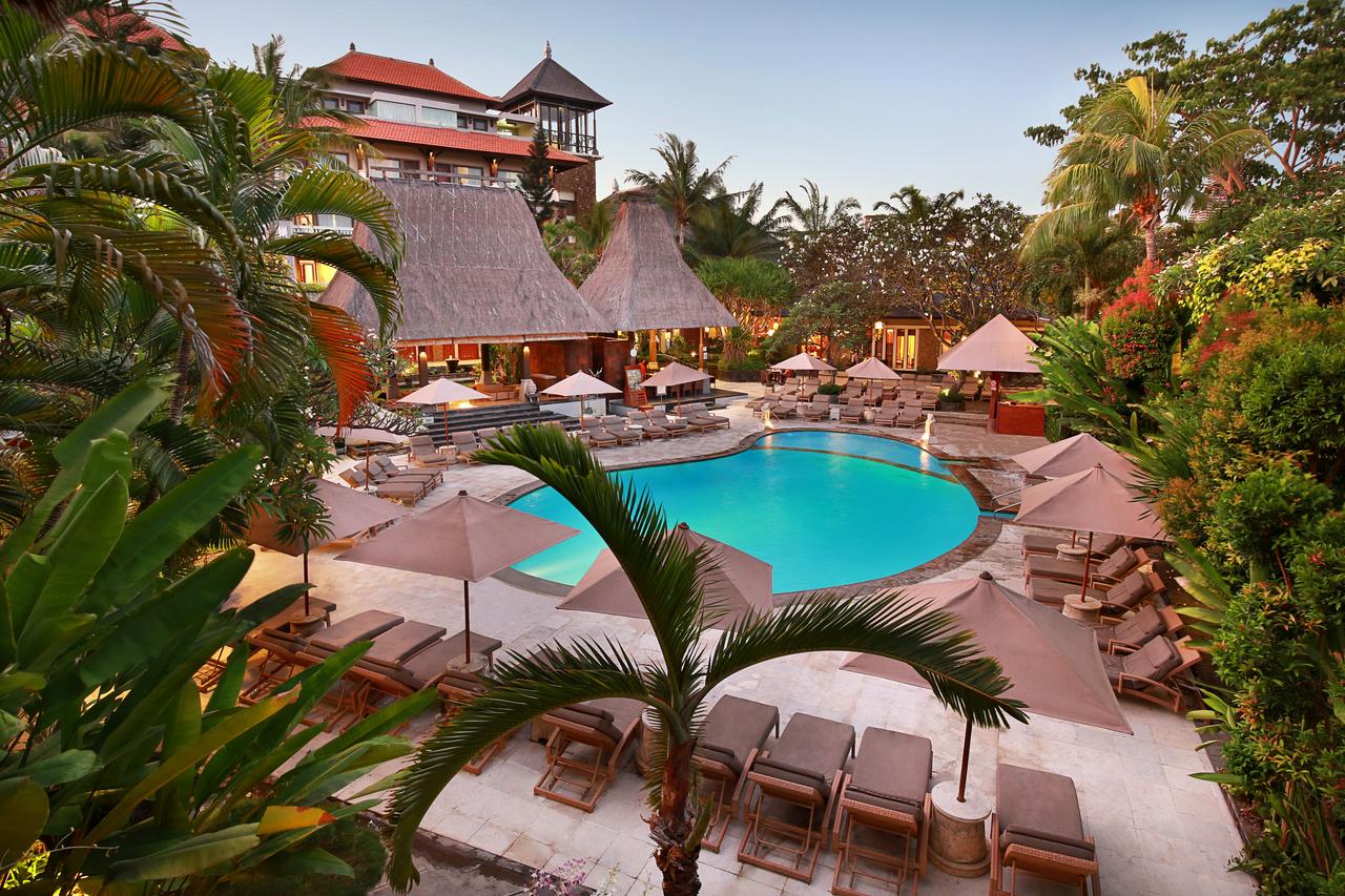 Ramayana Suites and Resort | Kuta | Bali