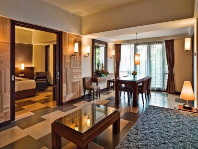 Sun Island Hotel & Spa Kuta 2 Sun Island Hotel & Spa Kuta 2