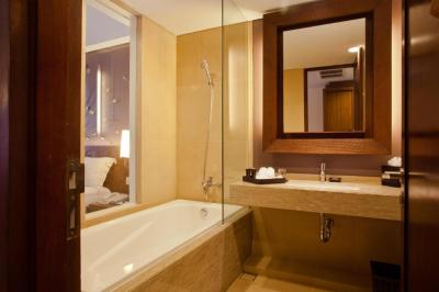 Sun Island Hotel & Spa Kuta 10 Sun Island Hotel & Spa Kuta 10