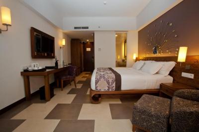 Sun Island Hotel & Spa Kuta 9 Sun Island Hotel & Spa Kuta 9