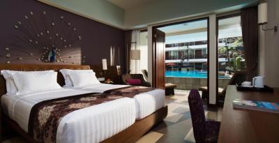 Sun Island Hotel & Spa Kuta 3 Sun Island Hotel & Spa Kuta 3