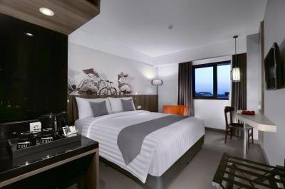 Hotel Neo Malioboro By ASTON | Yogyakarta | Java | Indonesia