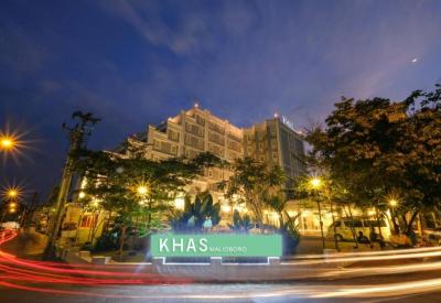 KHAS Malioboro Hotel | Yogyakarta | Java | Indonésie