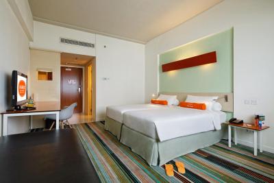 HARRIS Hotel and Conventions Kelapa Gading Jakarta Jakarta