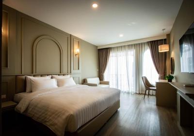 Eurana Boutique Hotel Chiang Mai Thailand