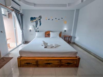 Euro Boutique Hotel Chumphon Thailand