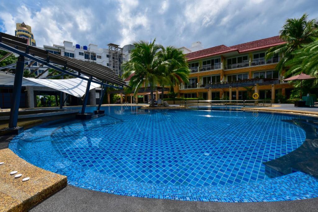 R-Mar Resort and Spa | Patong | Phuket | Thailand