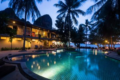 Hotels near Railay Beach (Krabi) from $10/night - KAYAK