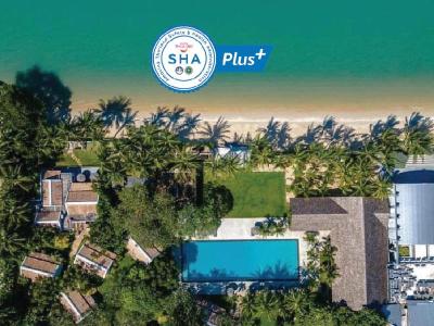 Samui Palm Beach Resort 4*