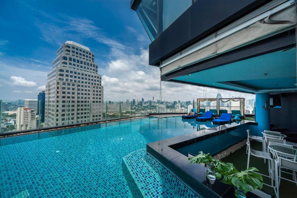 The Continent Hotel Bangkok by Compass Hospitality 4 WEBSITE