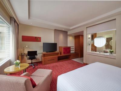 Courtyard By Marriott Bangkok | Website ✓ | Bangkok