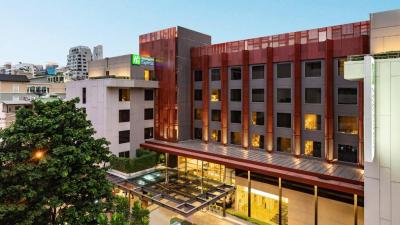 Holiday Inn Express Bangkok Sathorn An Ihg Hotel Website Bangkok