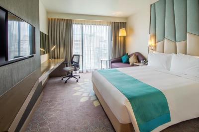 Holiday Inn Express Bangkok Sukhumvit 11 An Ihg Hotel Bangkok Thailand