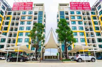 PT Residence Bang Phli Samut Prakan Thailand