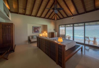 The Residence Maldives at Dhigurah 2 The Residence Maldives at Dhigurah 2