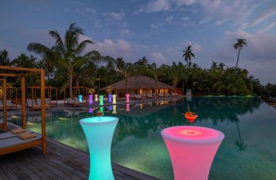 The Residence Maldives at Dhigurah 10 The Residence Maldives at Dhigurah 10