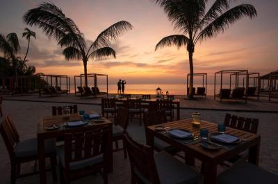 The Residence Maldives at Dhigurah 9 The Residence Maldives at Dhigurah 9