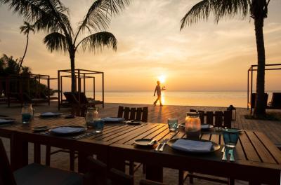 The Residence Maldives at Dhigurah 7 The Residence Maldives at Dhigurah 7