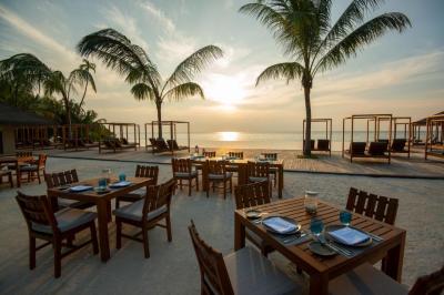The Residence Maldives at Dhigurah 6 The Residence Maldives at Dhigurah 6